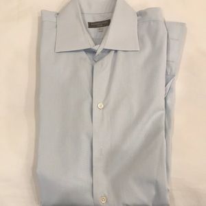 Men’s Dress Shirt